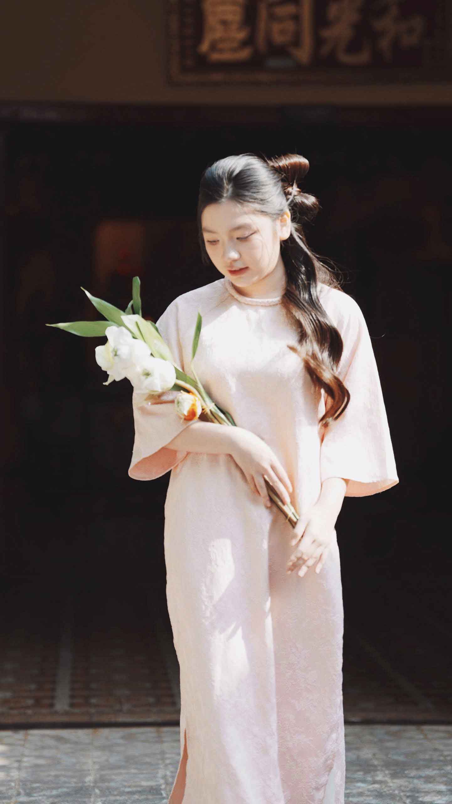 ENИI - Lăng Ông Bà Chiều